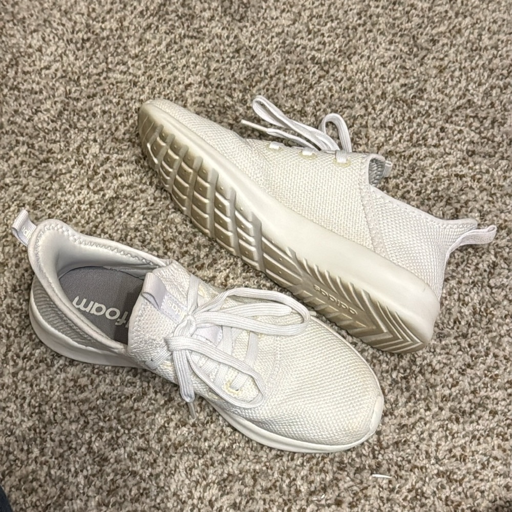 Adidas Cloudfoam super Size 6 sneakers - Picture 7 of 7
